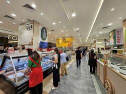 Wisma Atria (D9), Retail #546425331